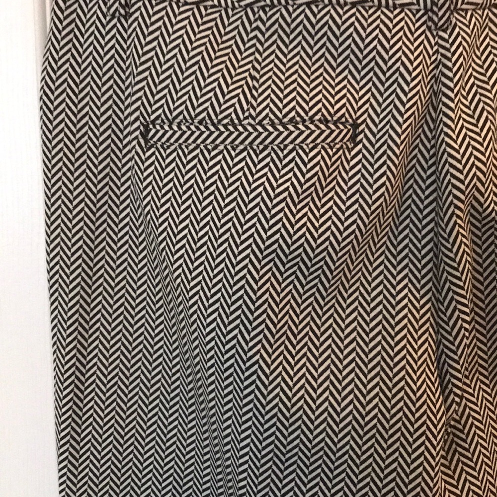 Express Editor Pants. - image 3